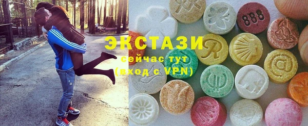 твердый Михайлов